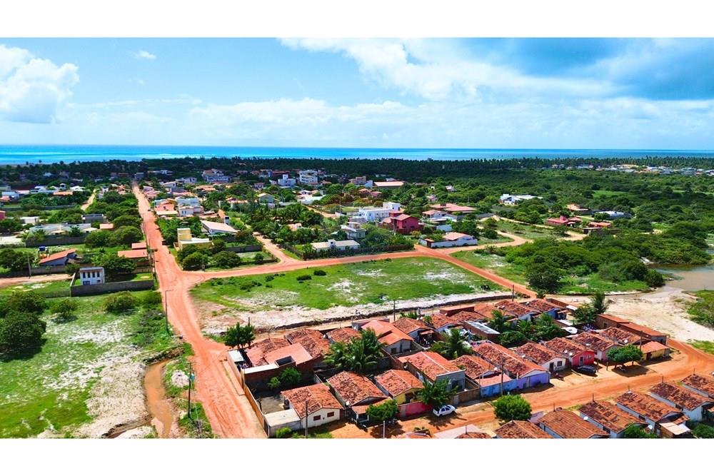Terreno - Venda - São Miguel do Gostoso , Rio Grande do Norte - DJI_0019 - Editado.jpg - 720891134-1590