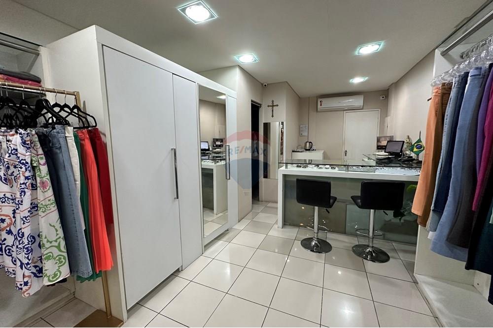 Loja em Shopping - Venda - Fortaleza , Ceará - IMG_1160.JPG - 721621169-93