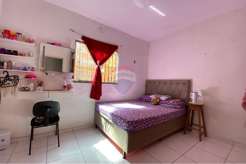 Casa - Venda - Belém , Pará - IMG-20250811-WA0032.jpg - 720921028-90