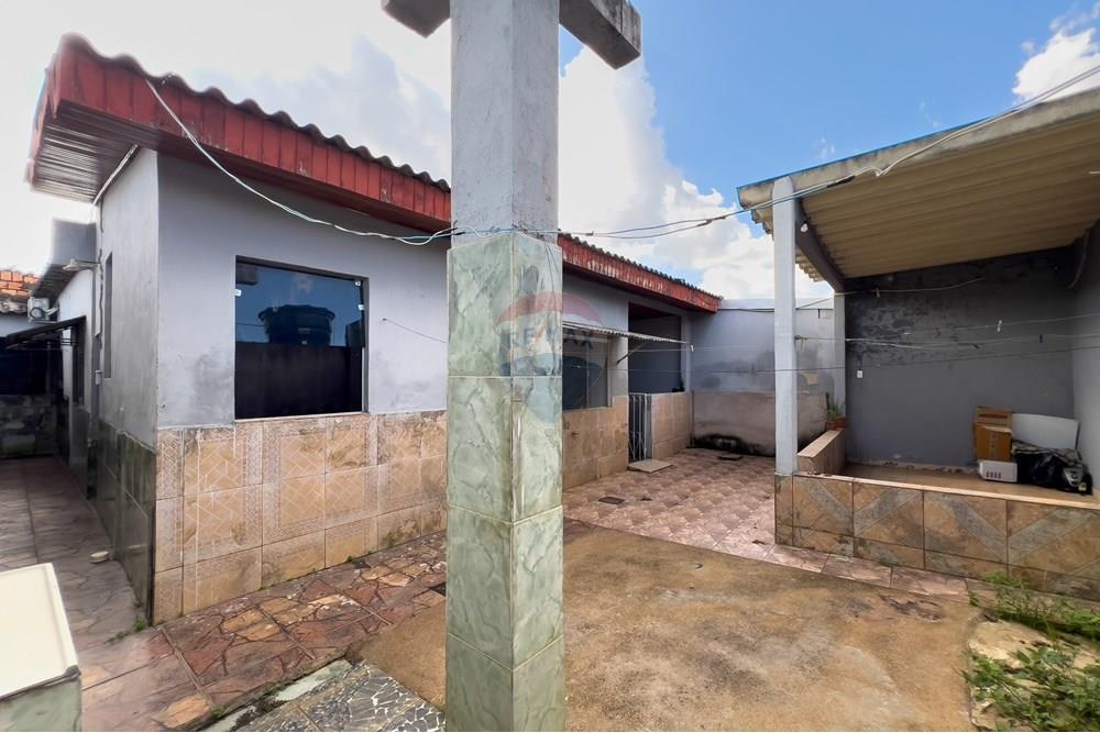 Casa - Venda - Porto Velho , Rondônia - italiano 4.jpg - 721551019-245