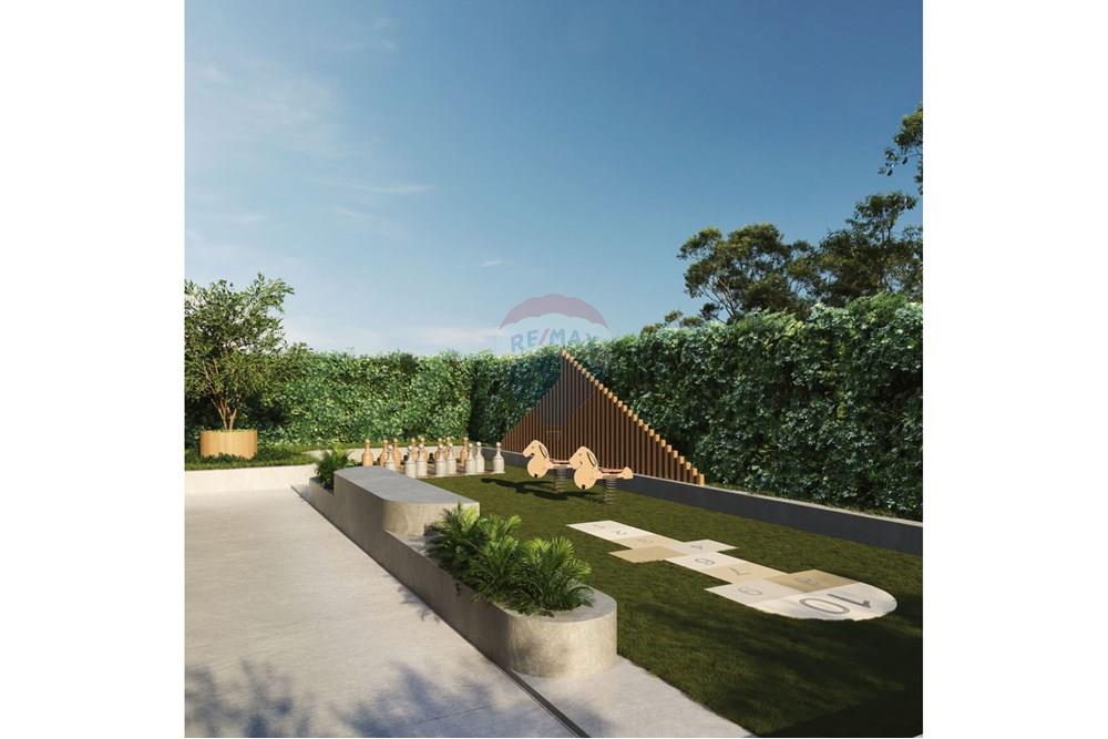 Apartamento - Venda - João Pessoa , Paraíba - FCK SONETO - ÁREA COMUM 9 - PLAYGROUND .jpg - 720861002-34