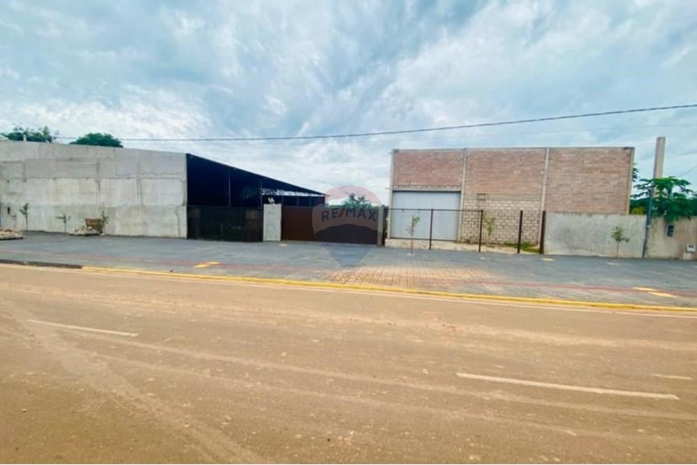 Galpão - Venda - Rondonópolis , Mato Grosso - WhatsApp Image 2025-04-28 at 22.06.08.jpeg - 720611045-72