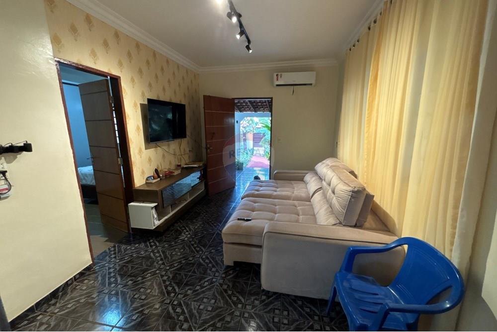 Casa - Venda - Barra do Garças , Mato Grosso - IMG_4818.JPG - 722221009-58