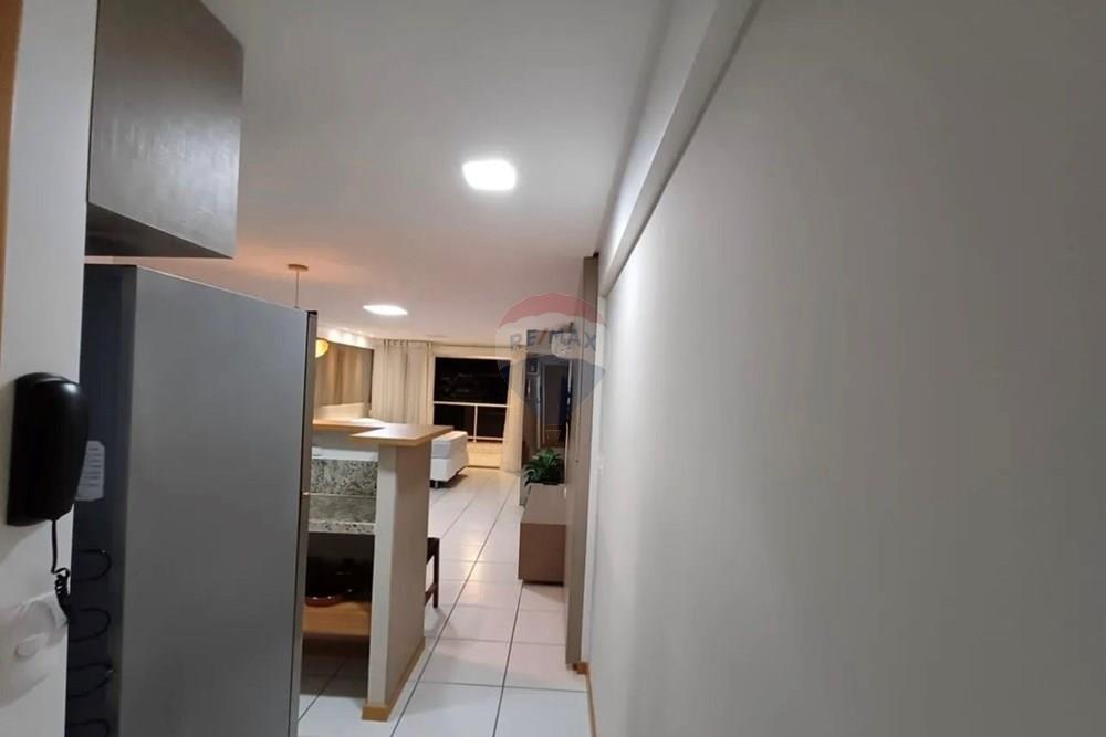 Apart Hotel/ Flat - Alugar - João Pessoa , Paraíba - IMG_7126.jpeg - 722001187-14