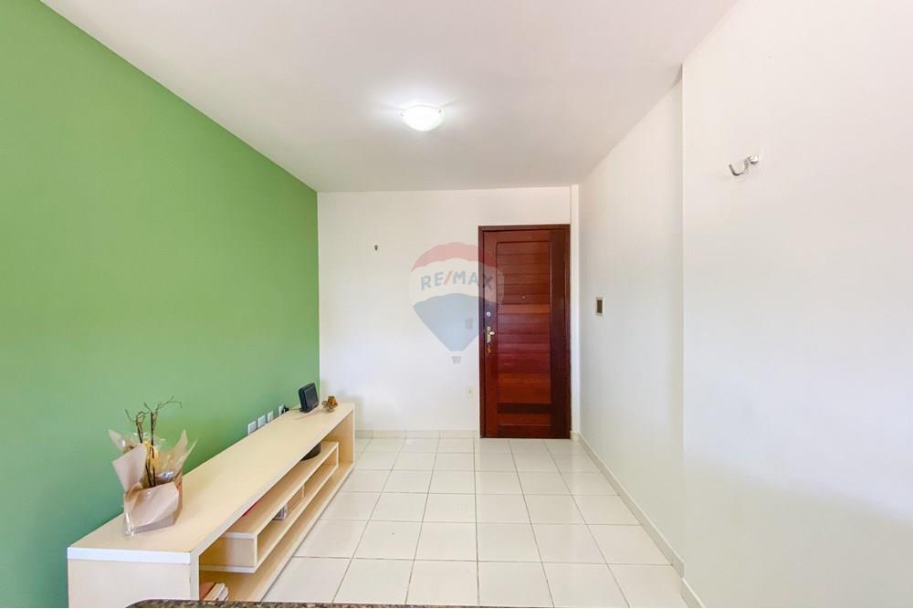 Apartamento - Venda - Parnamirim , Rio Grande do Norte - IMG_4673.jpg - Sala de estar - 720811043-8