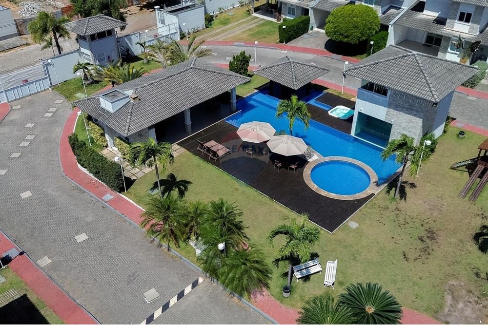 Casa de Condomínio - Venda - Eusébio , Ceará - MEMORIAL-0323.jpg - 721621088-60