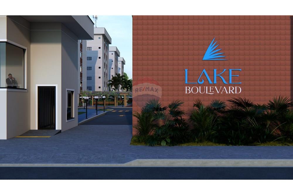 Apartamento - Venda - Porto Velho , Rondônia - Pórtico -OPÇÃO 2 (1).jpg - 721551036-6