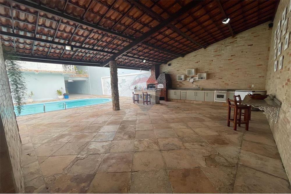 Casa - Venda - Fortaleza , Ceará - 7 - 720341004-93