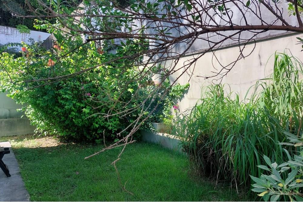 Casa de Condomínio - Venda - Manaus , Amazonas - 14 Quintal (2).jpeg - Quintal - 720791002-41