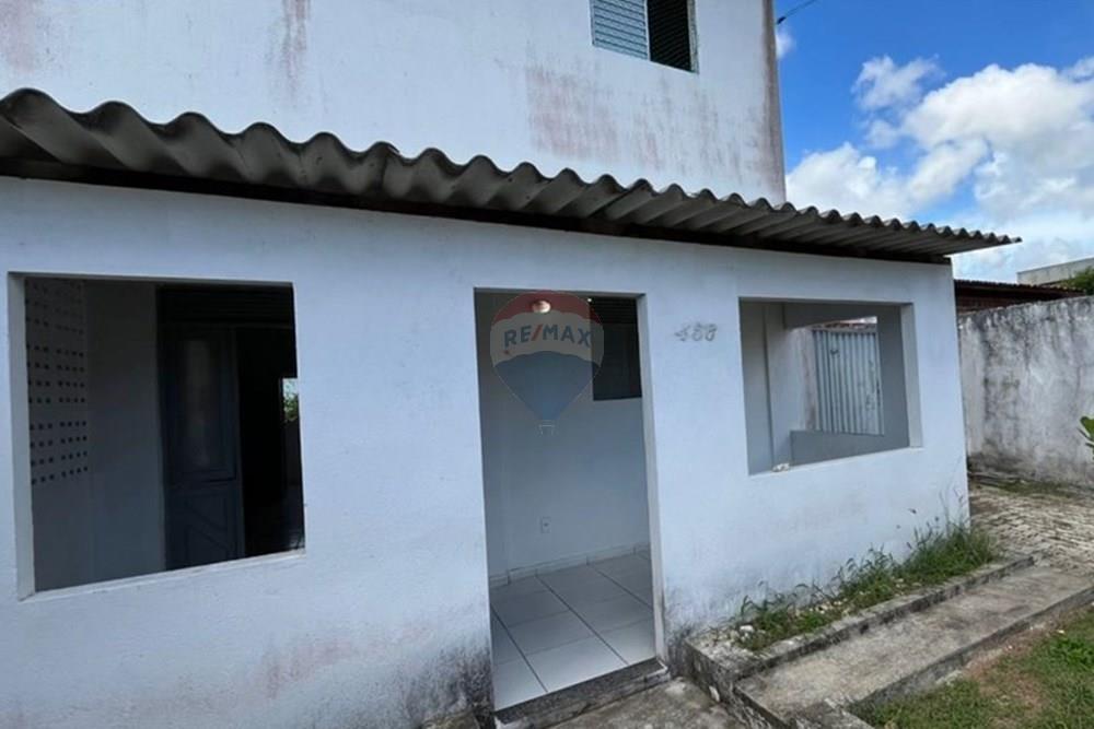 Casa - Venda - Parnamirim , Rio Grande do Norte - Entrada 04.JPG - 720621047-53