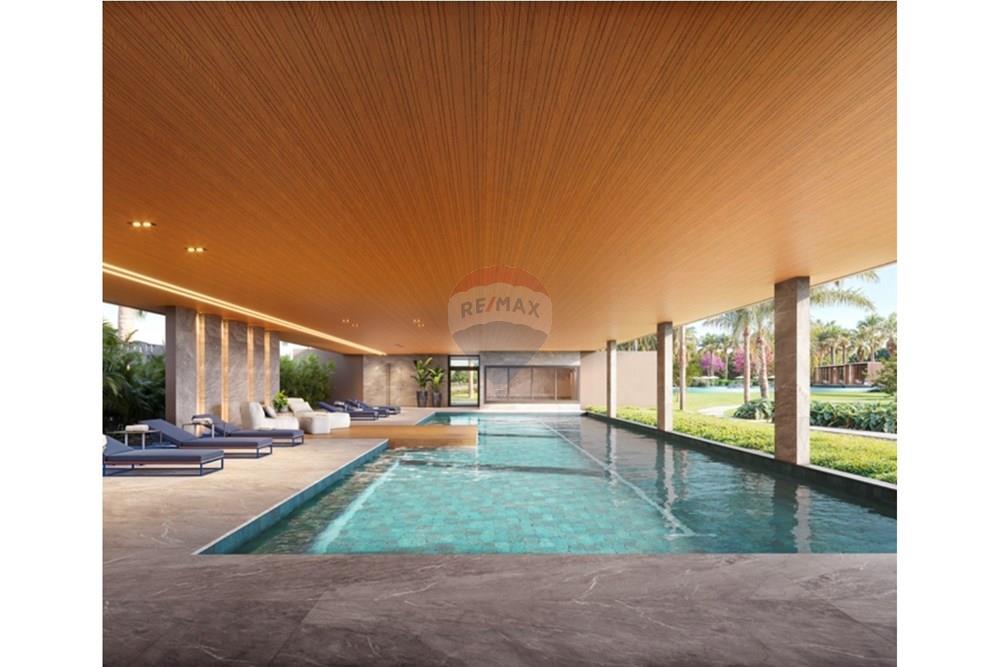 Terreno - Venda - Rondonópolis , Mato Grosso - Portofino piscina coberta.jpg - 720851086-70