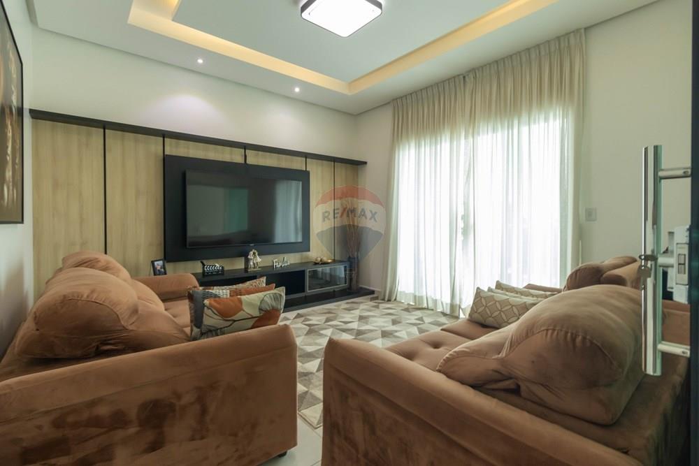 Casa de Condomínio - Venda - Manaus , Amazonas - IMG_7205.jpg - Sala - 720791009-326