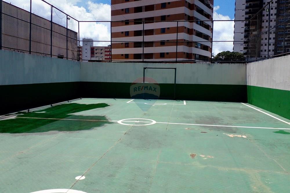 Apartamento - Alugar - Belém , Pará - 20240424_111812.jpg - Churrasqueira - 720671015-67