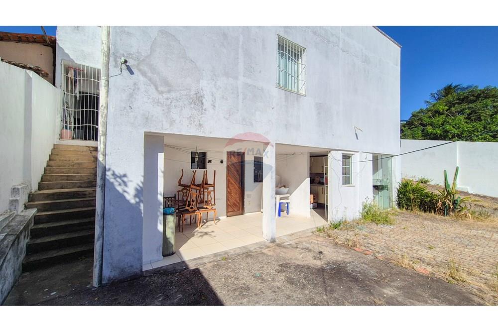 Casa - Venda - Natal , Rio Grande do Norte - 5-20251111_144629.jpg - 720811068-2