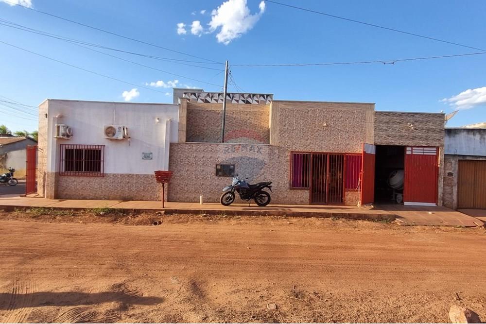 Casa - Venda - Confresa , Mato Grosso - WhatsApp Image 2025-09-08 at 17.07.05 (2).jpeg - 720641046-4