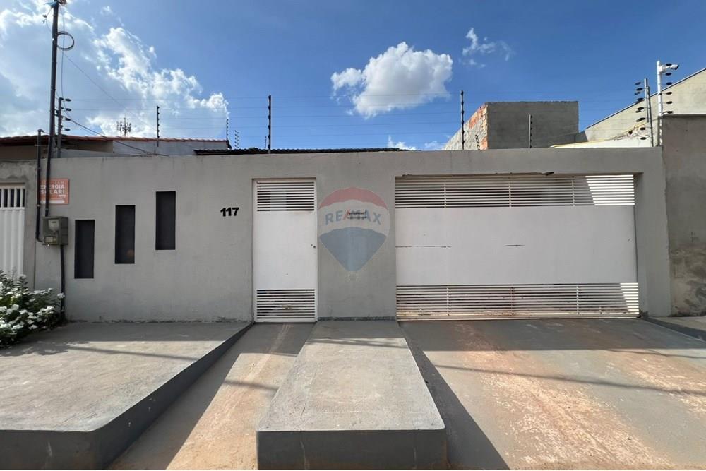 Casa - Venda - Paragominas , Pará - WhatsApp Image 2025-12-23 at 07.00.14.jpeg - 721851003-99