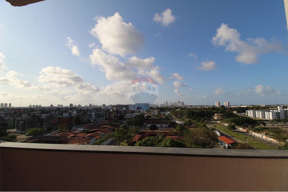 Apartamento - Alugar - João Pessoa , Paraíba - IMG_1172.JPG - 720301084-80