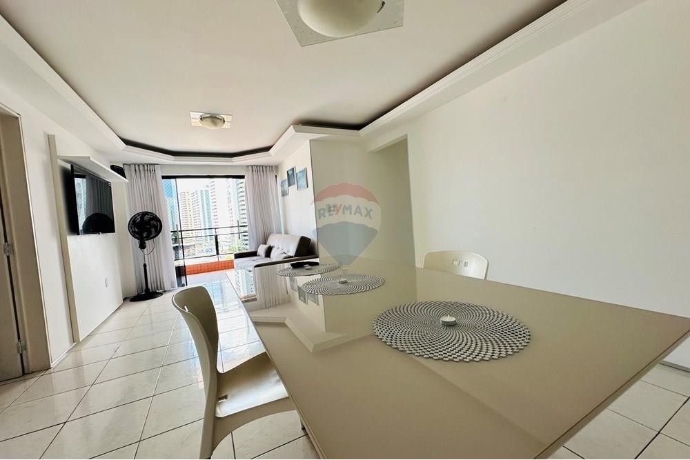 Apartamento - Venda - João Pessoa , Paraíba - IMG_7747.JPG - 722011022-240