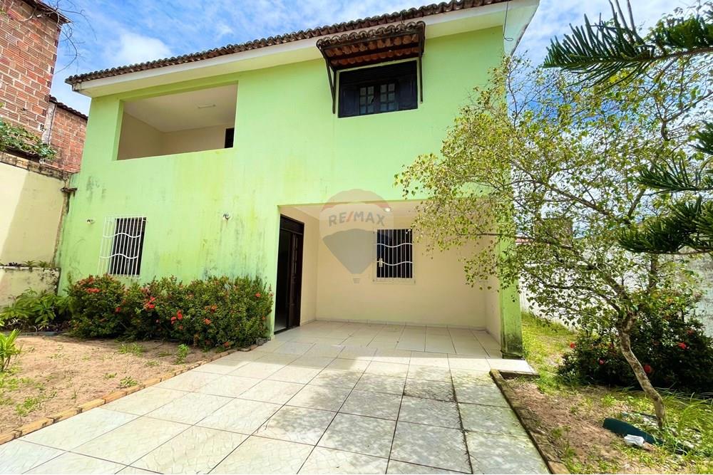 Casa - Alugar - Parnamirim , Rio Grande do Norte - IMG-20250717-WA0020.jpg - 720891178-98