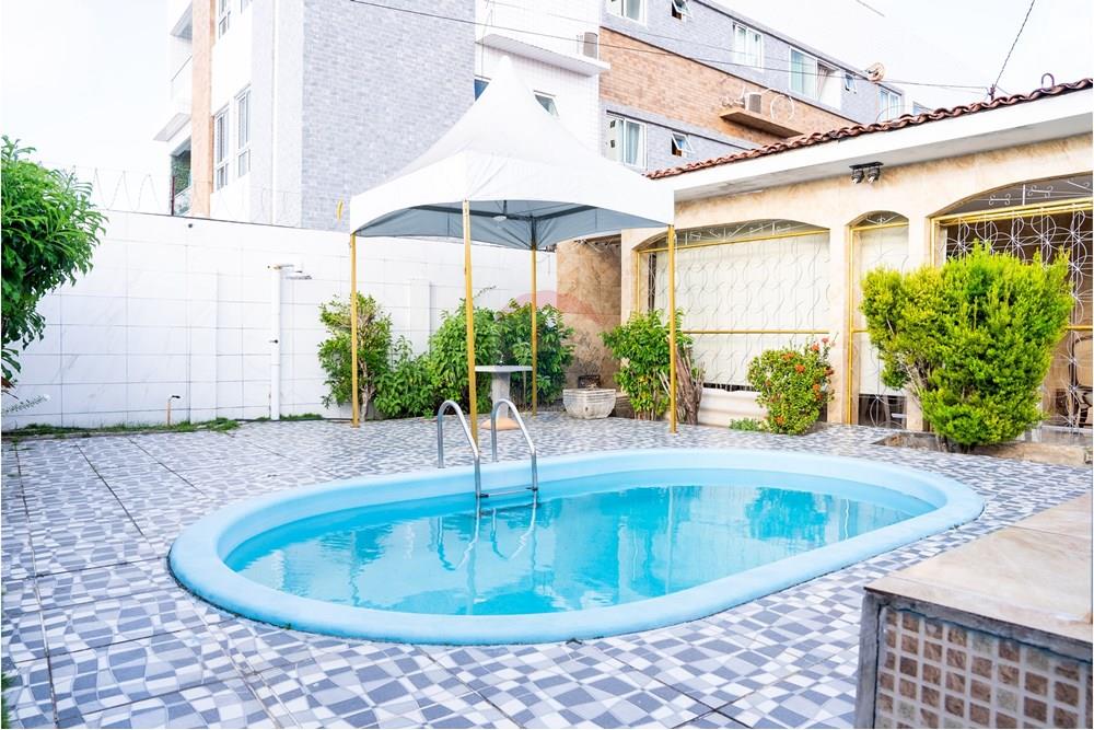 Casa - Venda - João Pessoa , Paraíba - DSC04757.jpg - 720431084-8