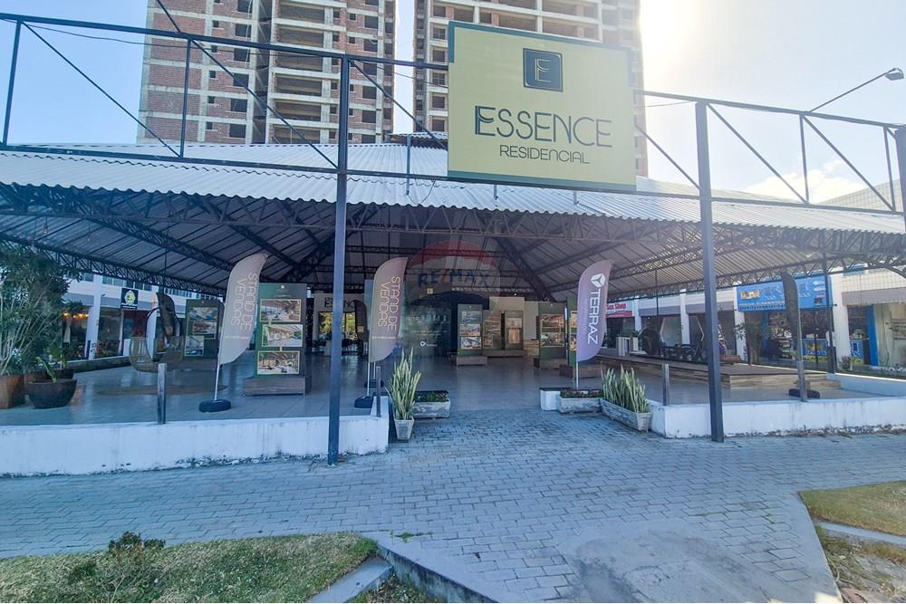 Loja em Shopping - Alugar - Natal , Rio Grande do Norte - 20251104_143323.jpg - 720811032-43