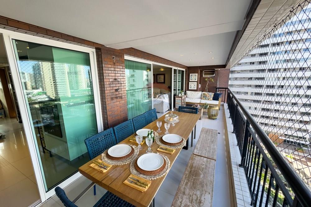 Apartamento - Venda - Fortaleza , Ceará - PHOTO-3089.jpg - 722031093-33