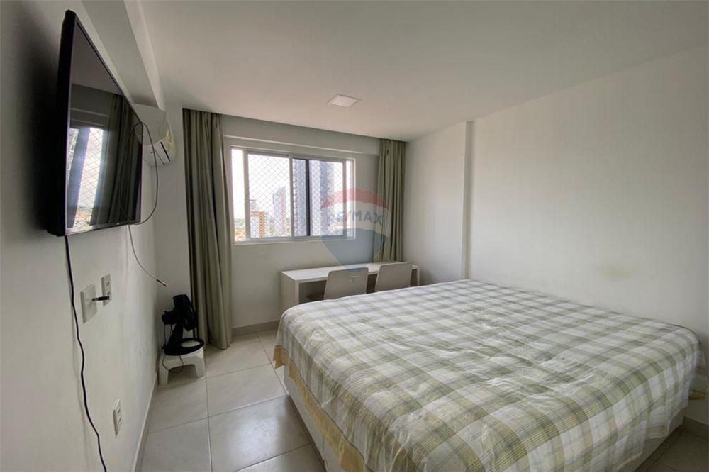 Apartamento - Alugar - João Pessoa , Paraíba - 35 - 720471017-218