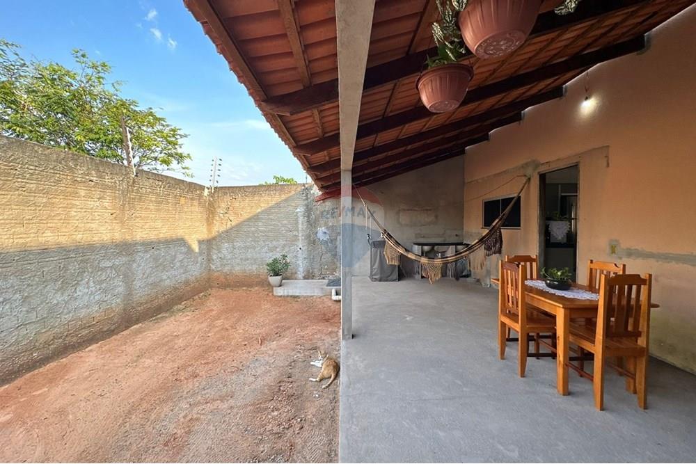 Casa - Venda - Araguaína , Tocantins - 20.jpeg - 720991005-86