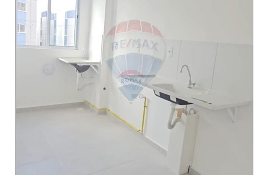 Apartamento - Venda - Manaus , Amazonas - cozinha smart.jpeg - 720401084-17