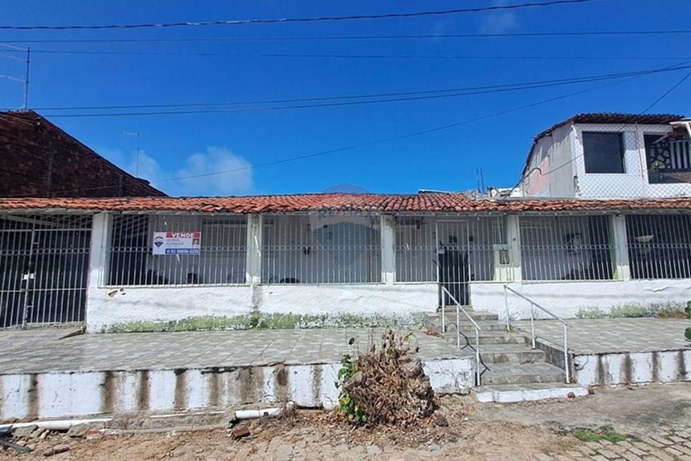 Casa - Venda - Baía Formosa , Rio Grande do Norte - 20250806_131107.jpg - Fachada - 722011091-2