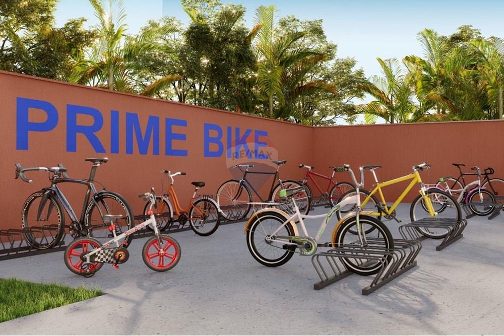 Apartamento - Venda - Manaus , Amazonas - PRIME BIKE PCN.jpg - 720401036-30