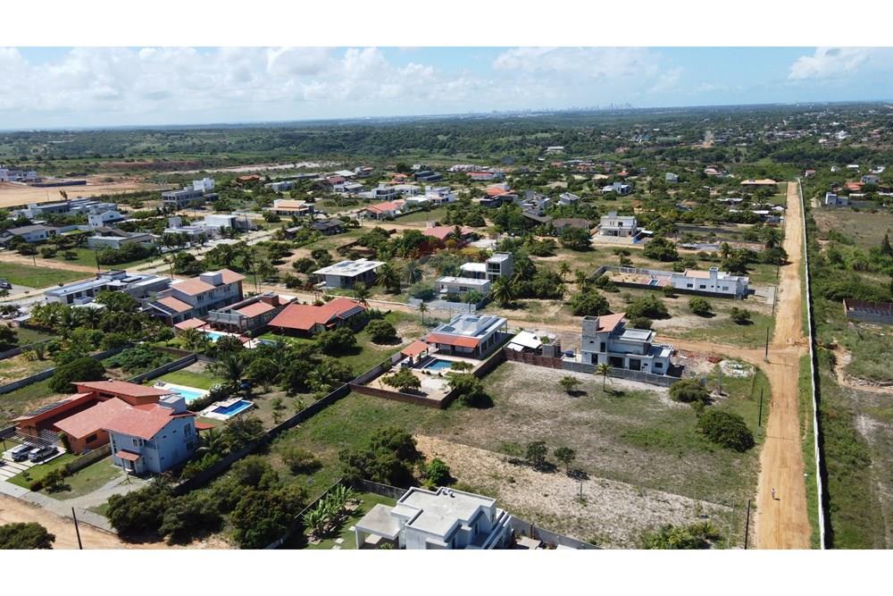 Terreno - Venda - Conde , Paraíba - DJI_0328.JPG - 720871027-66