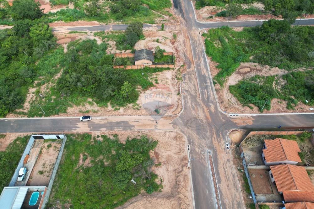 Terreno - Venda - Araguaína , Tocantins - DJI_0120.JPG - 720991032-43
