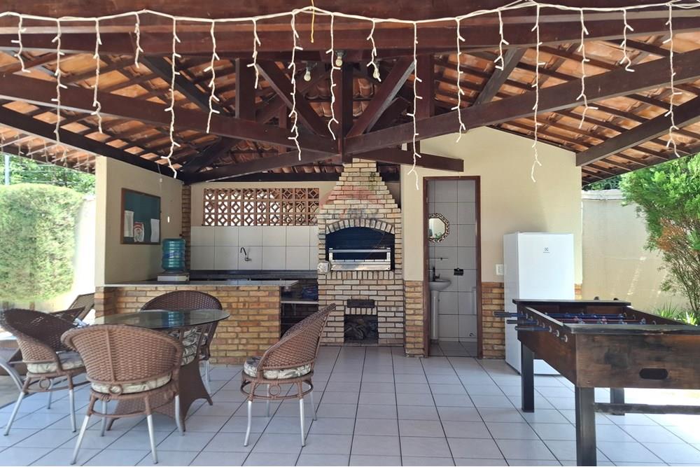 Casa de Condomínio - Venda - Fortaleza , Ceará - 20250809_114521.jpg - 722031047-126