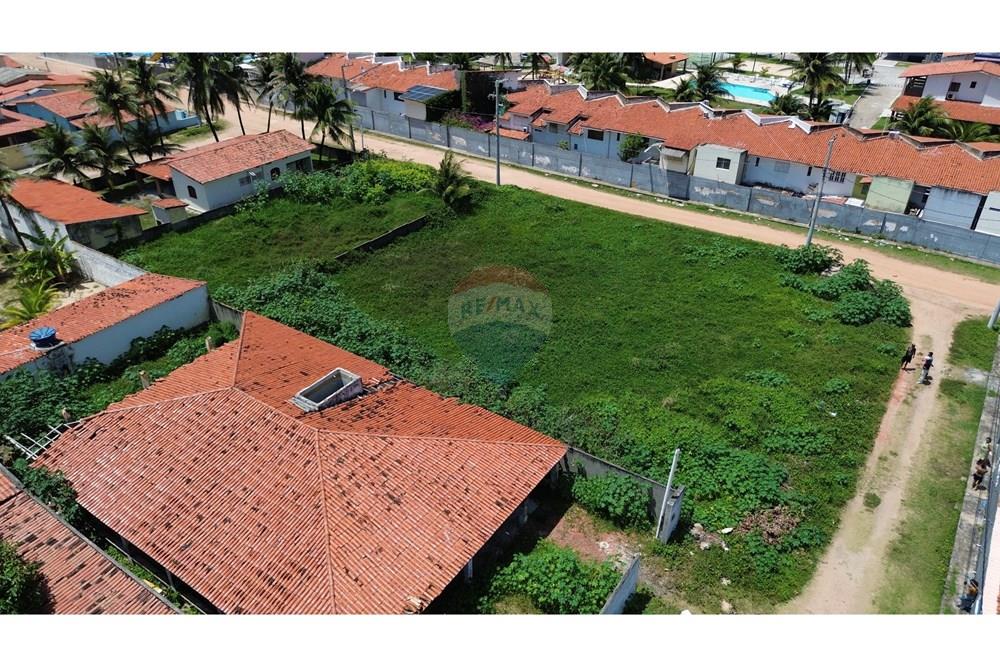 Dzīvojamais - Zeme/gabalu - Nísia Floresta , Rio Grande do Norte - BR - DJI_0042.jpeg - 720891152-58