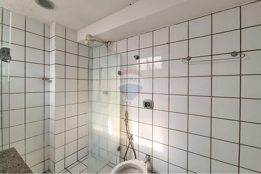 Apartamento - Venda - Natal , Rio Grande do Norte - 20251013_144810.jpg - Banheiro - 720811066-2