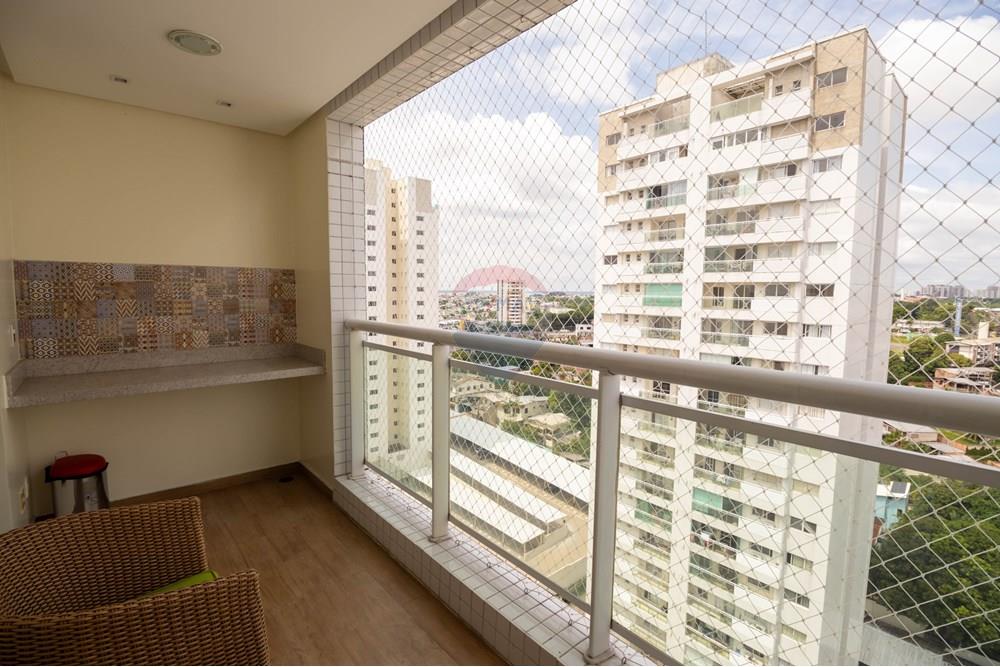 Apartamento - Venda - Manaus , Amazonas - IMG_0986.jpg - 720791004-72