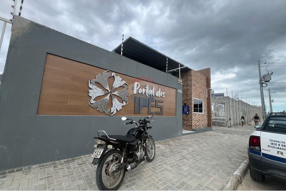 Apartamento - Venda - Campina Grande , Paraíba - 69154bb7-f687-4d34-a4a1-5f5c89fb6b20.jpg - 720291003-169