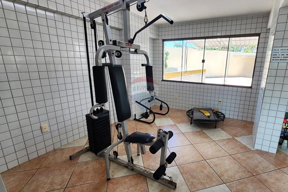 Apartamento - Venda - Fortaleza , Ceará - 20250821_130949.jpg - 721621013-247