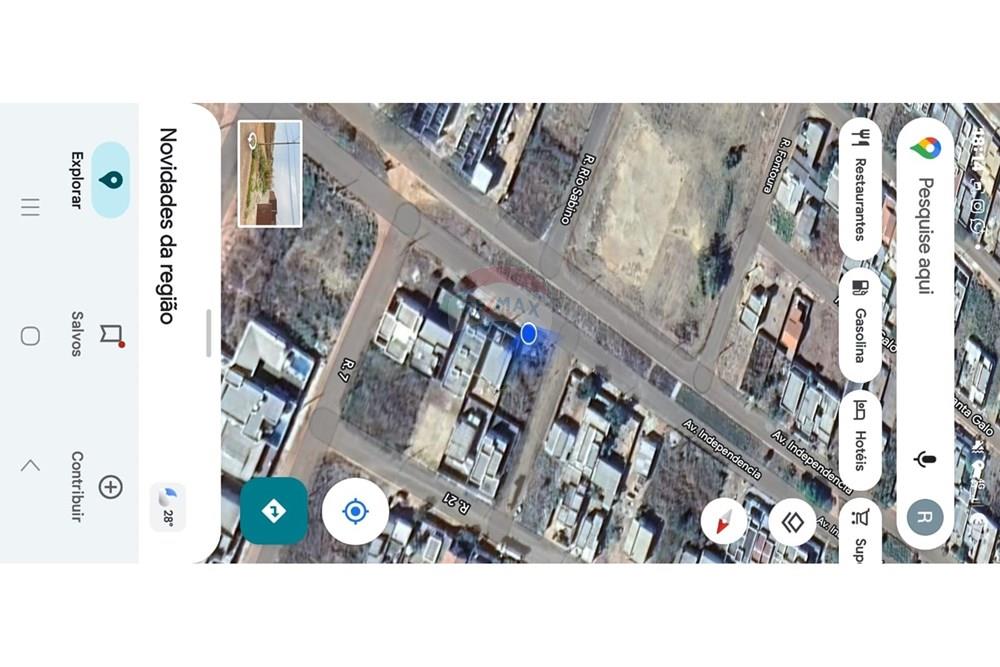 Terreno - Venda - Confresa , Mato Grosso - IMG-20250515-WA0421.jpg - 720641029-47