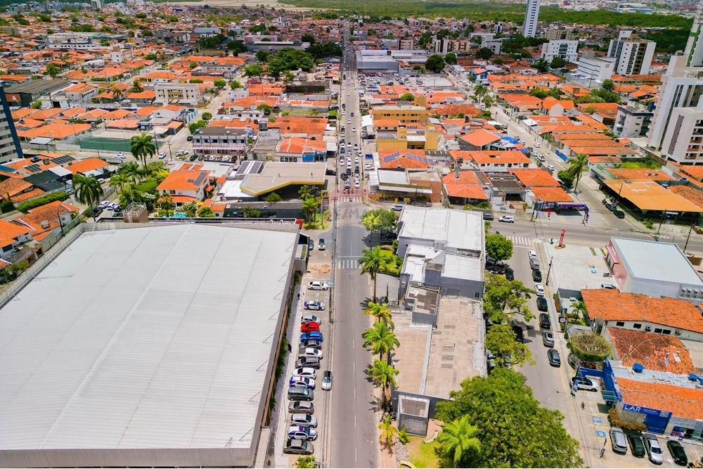 Cj. Comercial/ Sala - Venda - João Pessoa , Paraíba - DJI_0688.JPG - 720861088-3