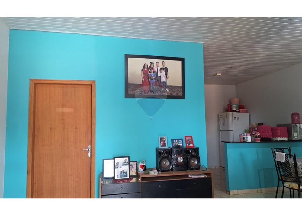 Casa - Venda - Rondonópolis , Mato Grosso - IMG-20250911-WA0130.jpg - 721981068-11