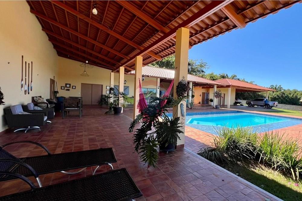 Casa - Venda - Piçarra , Pará - 3.jpeg - 720991045-3