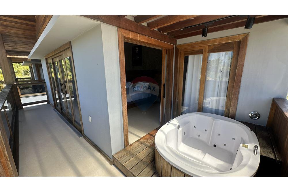 Casa de Vila - Venda - Itarema , Ceará - 108 - 720321029-399