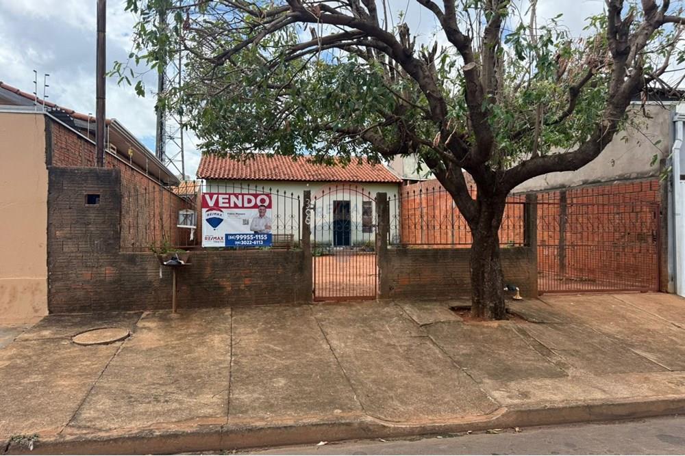 Casa - Venda - Rondonópolis , Mato Grosso - IMG-20260104-WA0540.jpg - 720851027-135