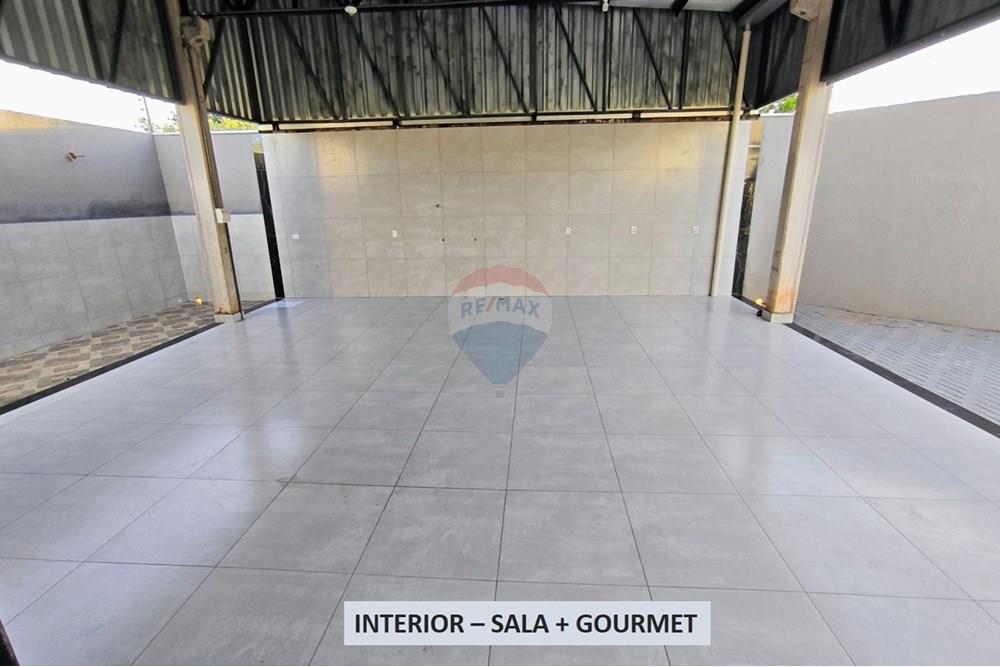 Casa - Venda - Rondonópolis , Mato Grosso - 08.jpg - 722261012-24