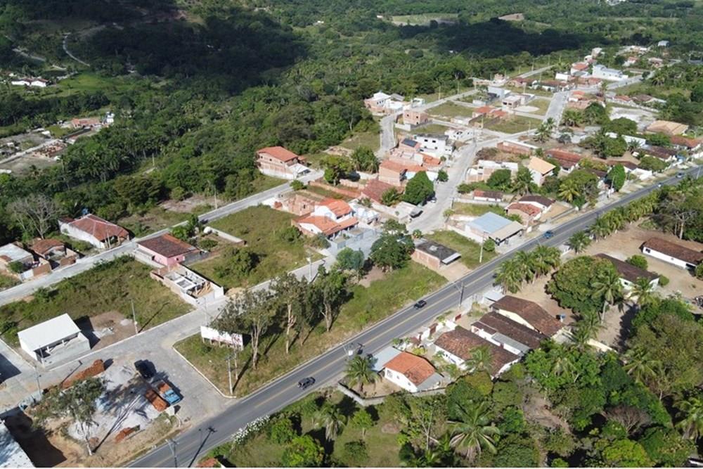 Terreno - Venda - Conde , Paraíba - DJI_0289.JPG - 720871050-17