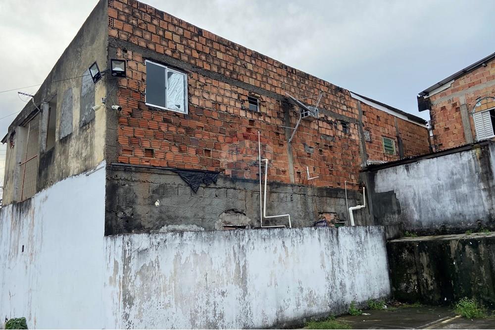 Casa - Venda - Manaus , Amazonas - IMG_9944.jpeg - 720661014-249