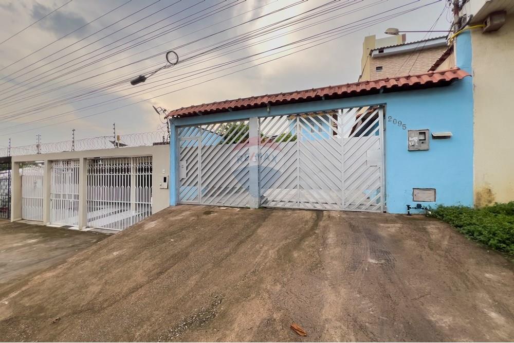 Rezidential - Casa pe doua nivele - Porto Velho , Rondônia - BR - IMG_5889.jpg - 721551046-45