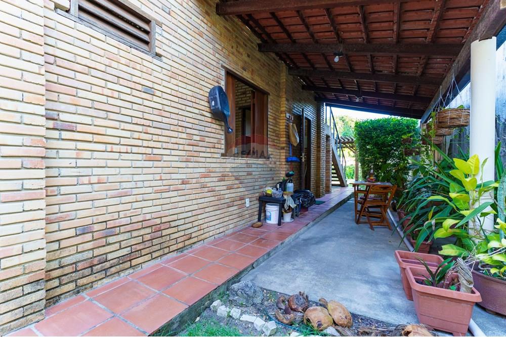 Casa de Condomínio - Venda - Eusébio , Ceará - _DSC3859.jpg - 720321178-19